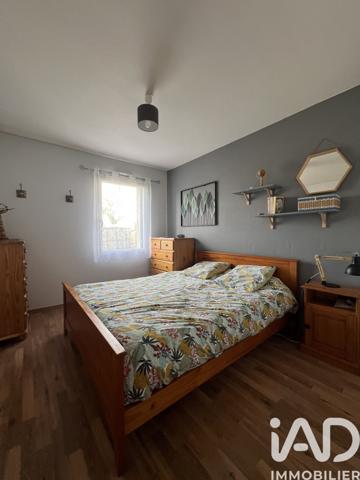 Maison à vendre 7 pièces 126 m² Treize-Vents