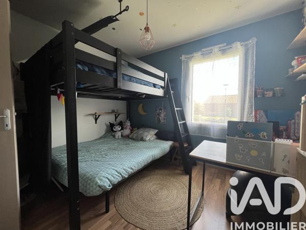 Maison à vendre 7 pièces 126 m² Treize-Vents