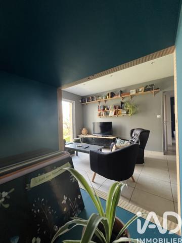 Maison à vendre 7 pièces 126 m² Treize-Vents