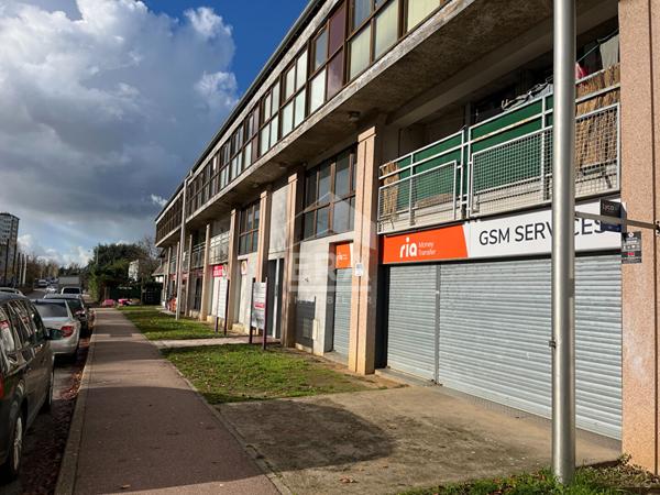 Appartement Saint Etienne Du Rouvray 8 pièces 238 m2