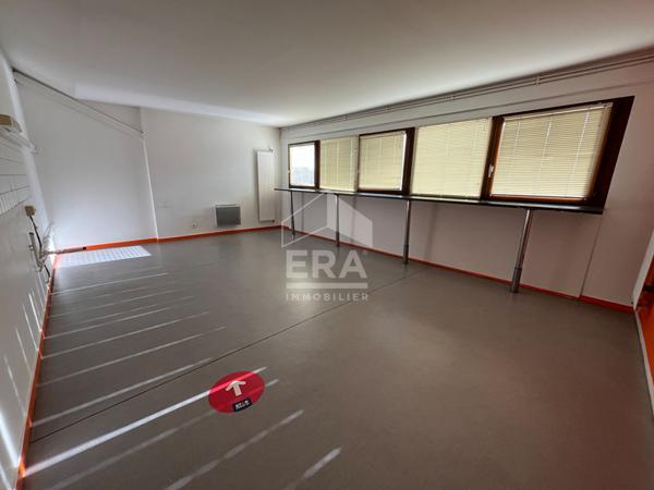 Appartement Saint Etienne Du Rouvray 8 pièces 238 m2