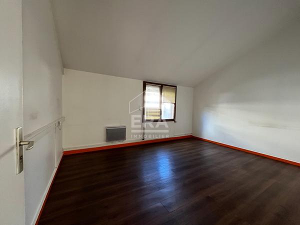 Appartement Saint Etienne Du Rouvray 8 pièces 238 m2