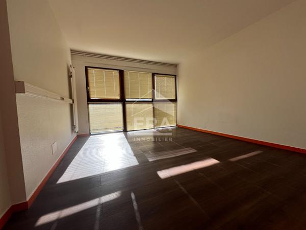 Appartement Saint Etienne Du Rouvray 8 pièces 238 m2