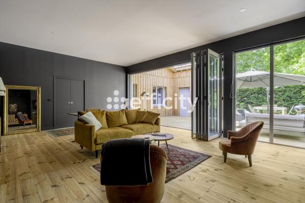 Maison 6 pièces - 177 m² Exclusivité