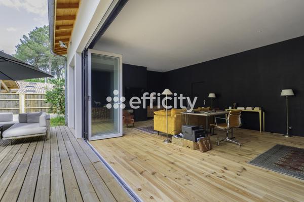 Maison 6 pièces - 177 m² Exclusivité