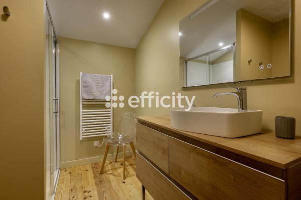 Maison 6 pièces - 177 m² Exclusivité