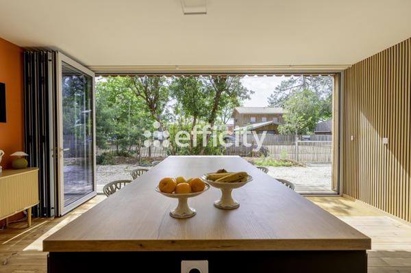Maison 6 pièces - 177 m² Exclusivité