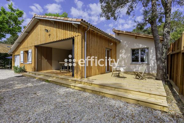 Maison 6 pièces - 177 m² Exclusivité