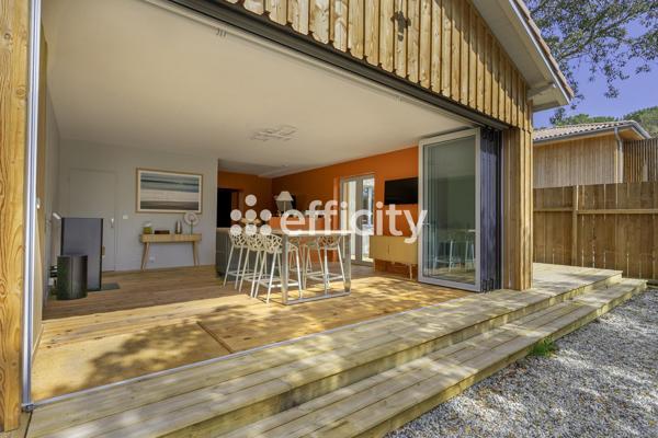Maison 6 pièces - 177 m² Exclusivité