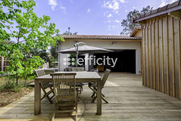 Maison 6 pièces - 177 m² Exclusivité