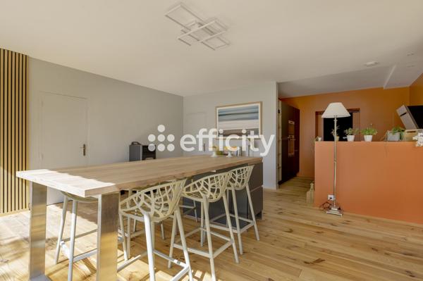 Maison 6 pièces - 177 m² Exclusivité