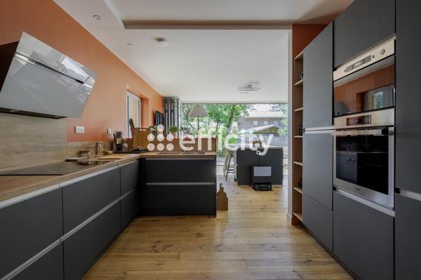 Maison 6 pièces - 177 m² Exclusivité