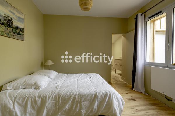 Maison 6 pièces - 177 m² Exclusivité