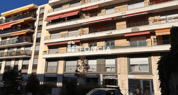 À vendre Appartement 2 pièces 55 m² - Montpellier 34000