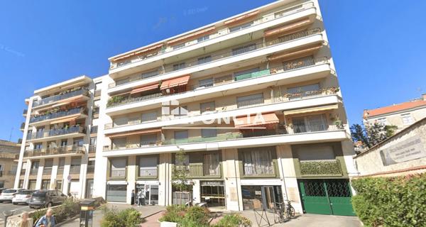 À vendre Appartement 2 pièces 55 m² - Montpellier 34000