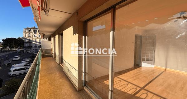 À vendre Appartement 2 pièces 55 m² - Montpellier 34000