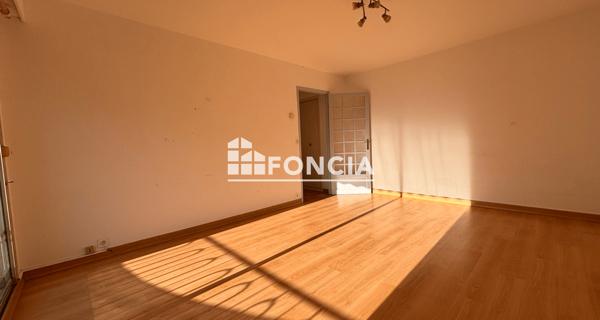 À vendre Appartement 2 pièces 55 m² - Montpellier 34000