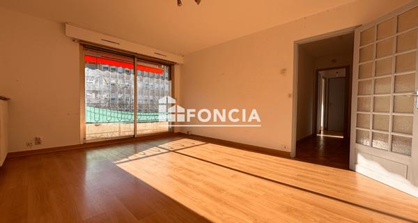 À vendre Appartement 2 pièces 55 m² - Montpellier 34000