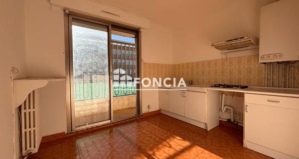 À vendre Appartement 2 pièces 55 m² - Montpellier 34000