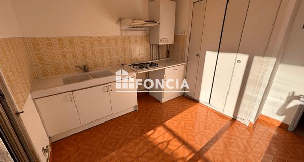 À vendre Appartement 2 pièces 55 m² - Montpellier 34000