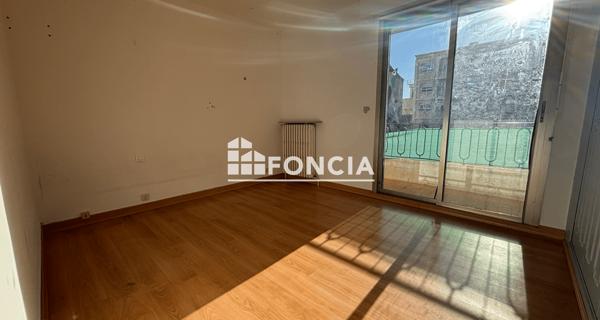 À vendre Appartement 2 pièces 55 m² - Montpellier 34000