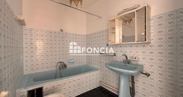 À vendre Appartement 2 pièces 55 m² - Montpellier 34000