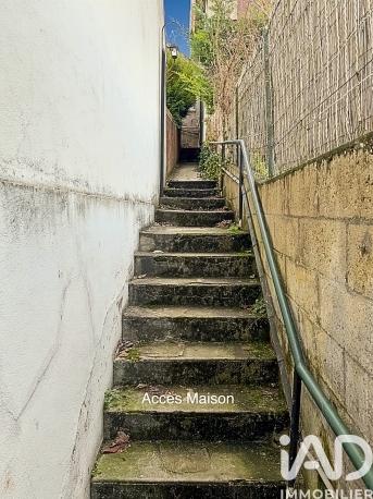 Maison à vendre 3 pièces 62 m² Creil