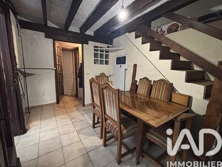 Maison à vendre 3 pièces 62 m² Creil