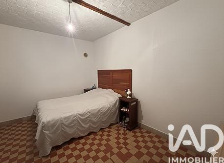 Maison à vendre 3 pièces 62 m² Creil