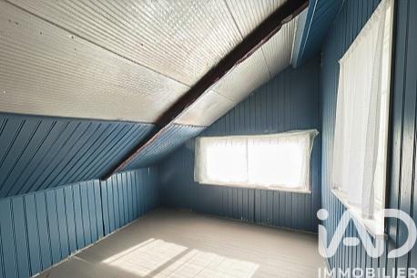 Maison à vendre 3 pièces 62 m² Creil