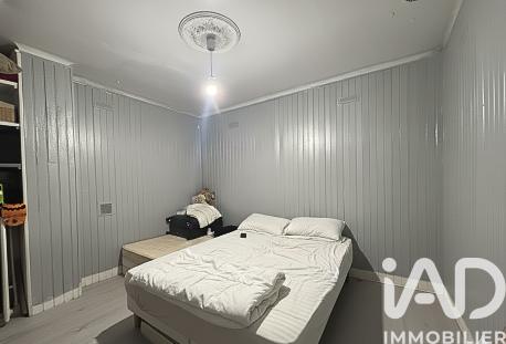 Maison à vendre 3 pièces 62 m² Creil