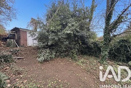 Maison à vendre 3 pièces 62 m² Creil