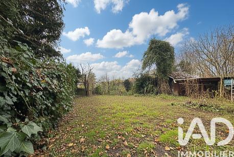 Maison à vendre 3 pièces 62 m² Creil