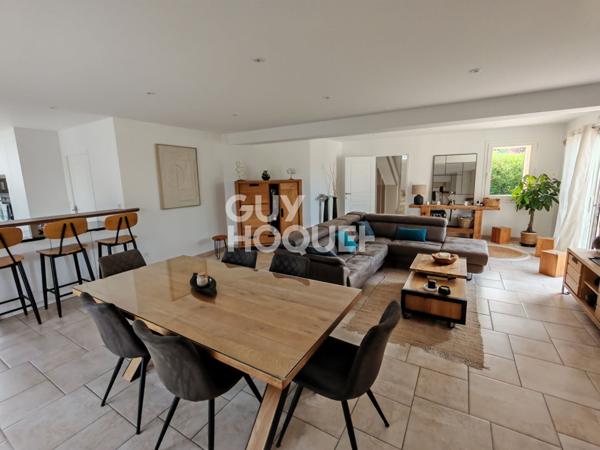 Maison La Riviere De Corps 8 pièce(s) 250 m2