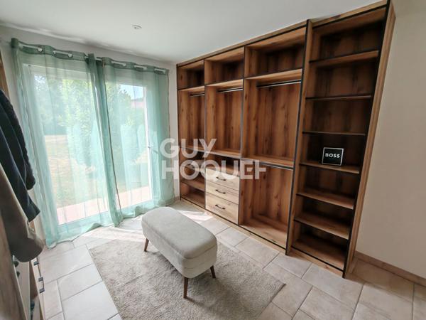 Maison La Riviere De Corps 8 pièce(s) 250 m2