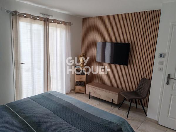 Maison La Riviere De Corps 8 pièce(s) 250 m2