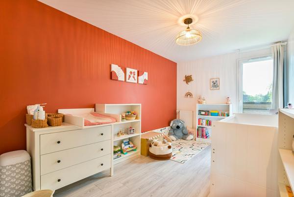 Appartement 3 pièces à vendre à Brie-Comte-Robert - Centre-ville, calme et lumineux