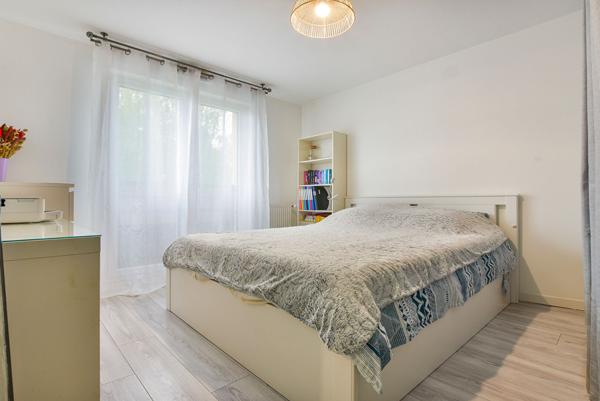 Appartement 3 pièces à vendre à Brie-Comte-Robert - Centre-ville, calme et lumineux