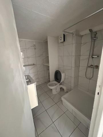 Studio sur SAINT-VICTORET