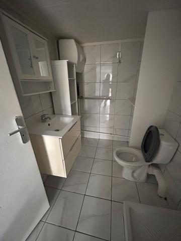 Studio sur SAINT-VICTORET
