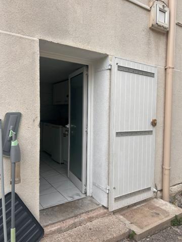 Studio sur SAINT-VICTORET