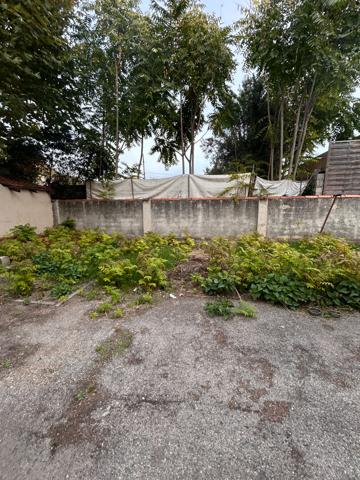 Studio sur SAINT-VICTORET