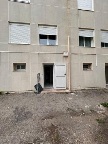 Studio sur SAINT-VICTORET