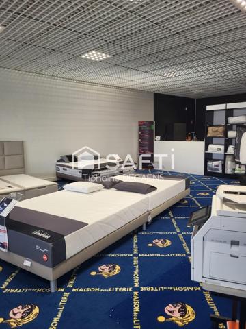 Cession de Bail, aucune contrainte (type commerce) pour nouveau Locataire