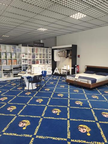 Cession de Bail, aucune contrainte (type commerce) pour nouveau Locataire