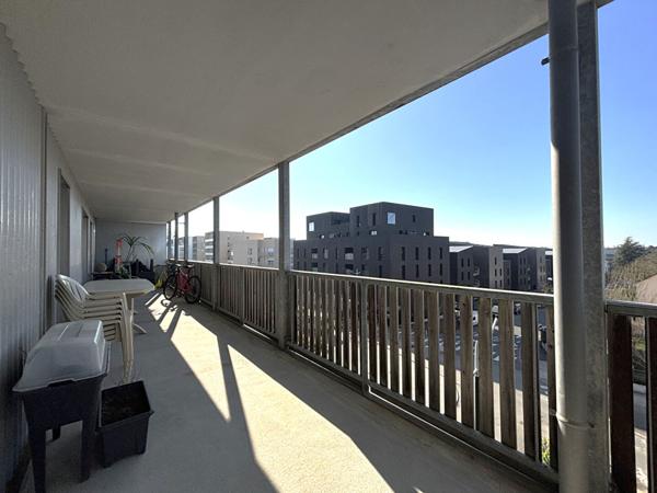 Appartement 3 pièce(s)