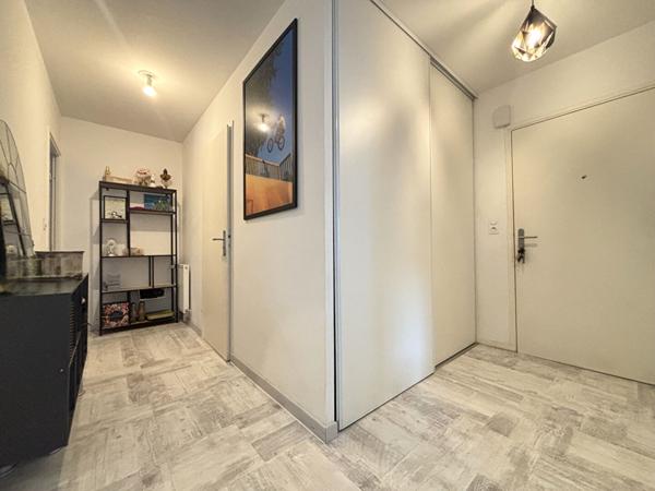 Appartement 3 pièce(s)