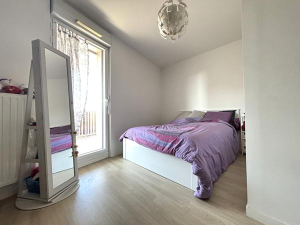 Appartement 3 pièce(s)