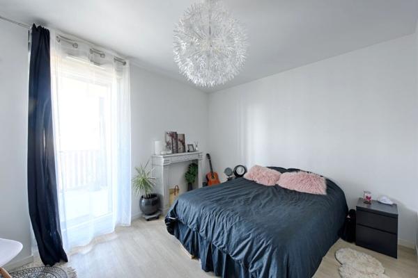 Appartement 3 pièce(s)