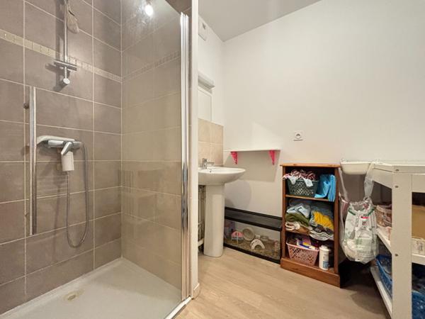 Appartement 3 pièce(s)